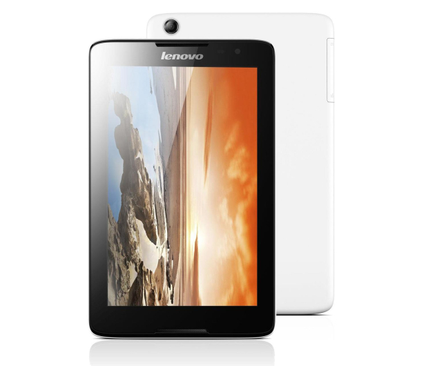 Lenovo A8-50 A5500 MT8121/1GB/16GB/Android 4.2 biały - 187461 - zdjęcie